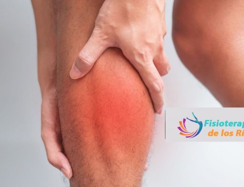 Distensiones y Roturas Fibrilares: Recupérate Más Rápido con Terapias que Realmente Funcionan