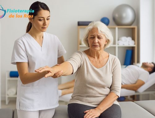 Dolor crónico: 5 estrategias efectivas para recuperar calidad de vida desde un enfoque moderno