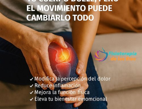 Dolor crónico en España: una realidad que afecta a millones y cómo abordarla de forma integral