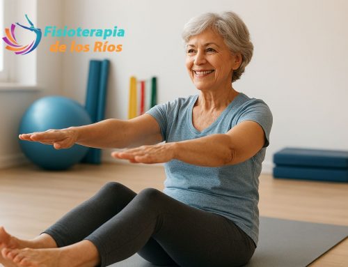 🦴 “Fortalece tus huesos y tu bienestar: cómo prevenir la osteoporosis y mantenerte activo a cualquier edad”