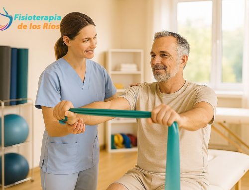 Dolor crónico: cómo la fisioterapia te ayuda a recuperar movimiento y bienestar