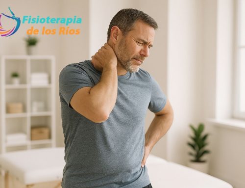 Dolor de espalda y cuello: causas comunes y tratamientos efectivos según la fisioterapia