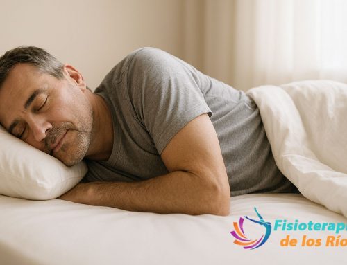¿La almohada y el colchón influyen en el dolor de cuello y espalda?