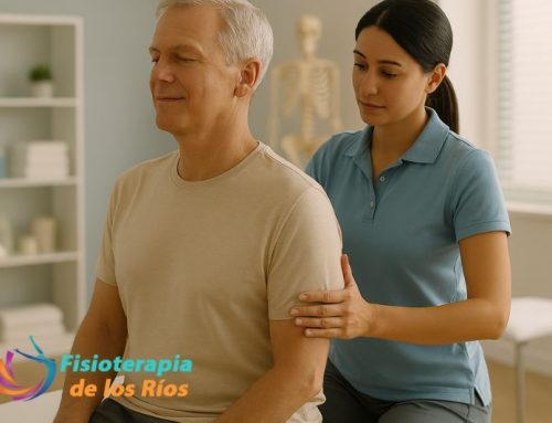 Síndrome de Tietze y costocondritis: qué son y cómo la fisioterapia puede ayudarte