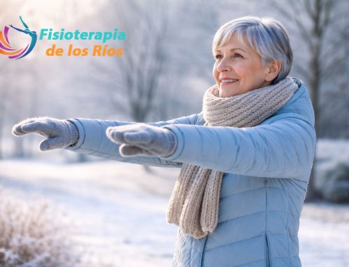 Cómo afecta el frío a la circulación: causas, síntomas y ejercicios recomendados por fisioterapeutas
