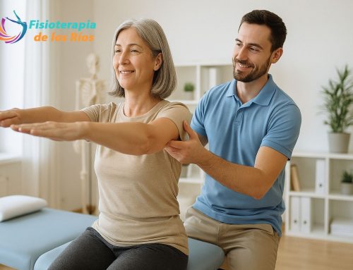 El ejercicio: la herramienta más eficaz para manejar el dolor crónico (y por qué deberías empezar hoy)