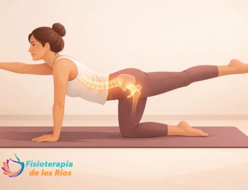 Pilates y salud ósea: cómo fortalecer tus huesos de forma segura y eficaz