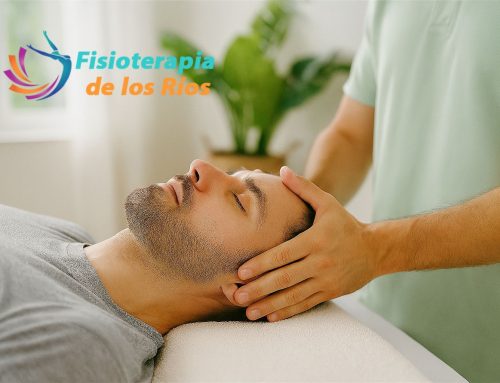 Relaja tu sistema nervioso con Terapia Sacro Craneal