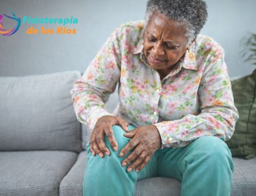 Dolor de rodillas, rigidez en los dedos y dolor de cadera: ¿es normal por la edad o puede ser artritis? 🦴