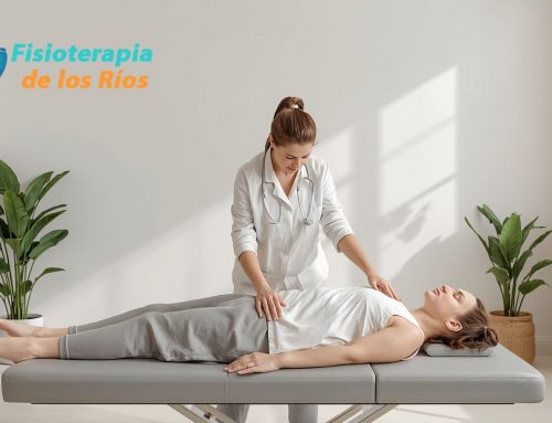 Dolor de espalda y cuello: no tienes que vivir con ello