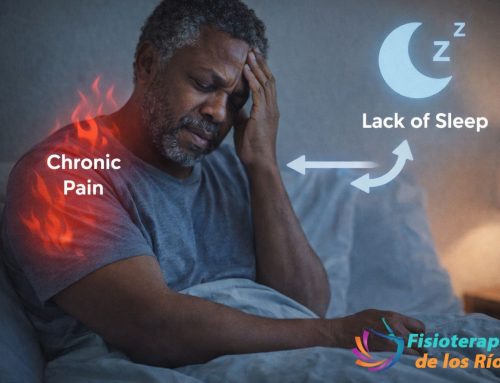 Dolor crónico y falta de sueño: cómo romper el círculo y empezar a descansar mejor