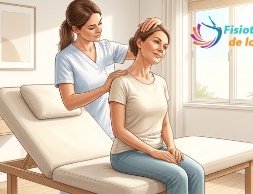 Ejercicios de fisioterapia para el dolor de cuello: qué hacer cuando tu cuello pide ayuda