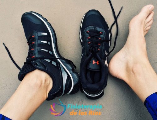 Diferencias entre la fascitis plantar y el neuroma de Morton 👣