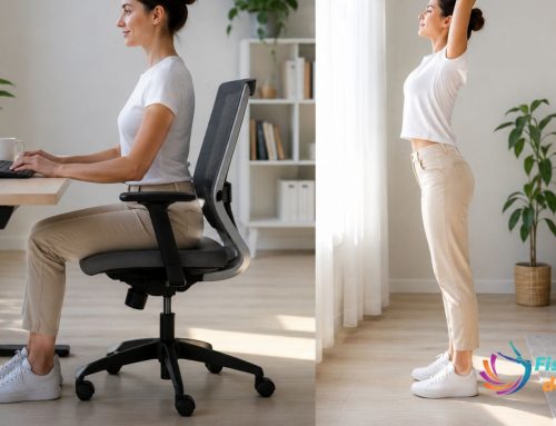 🧘♂️💥 Higiene postural: la guía definitiva para cuidar tu espalda y vivir sin dolor
