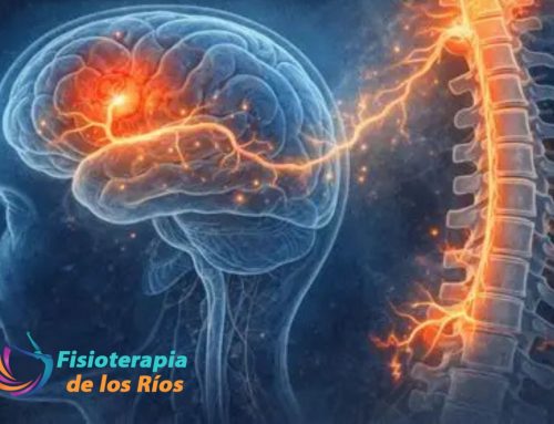 Cuando el dolor habla: