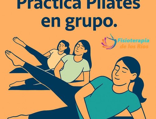 Pilates en septiembre: la mejor forma de reactivar tu cuerpo tras el verano