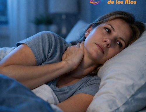 Fisioterapia y sueño: por qué te cuesta dormir y cómo podemos ayudarte