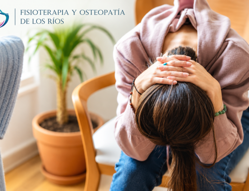 Dolor occipital y cefalea tensional: causas, síntomas y cómo puede ayudarte la fisioterapia