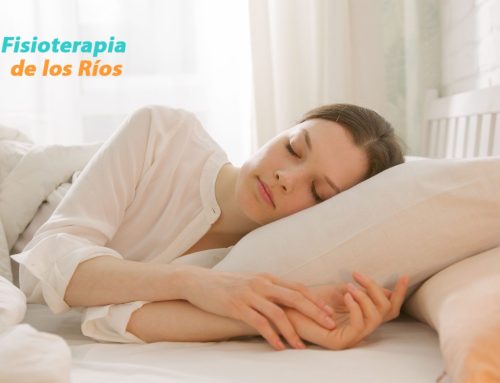 TCC-I e insomnio: fisioterapia y terapias para dormir mejor