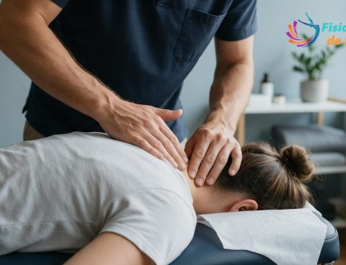 ⭐ Osteopatía en Fisioterapia de los Ríos: qué es, cómo funciona y cuándo puede ayudarte